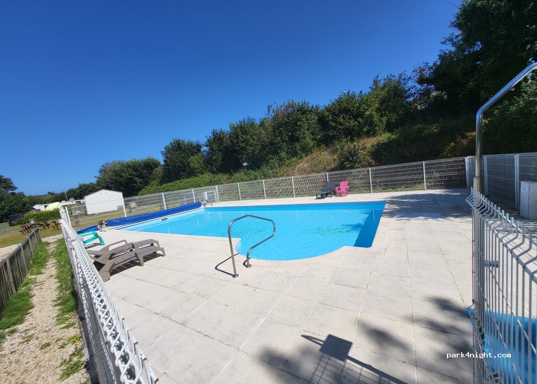 Camping Valley Dourdu — foto 5