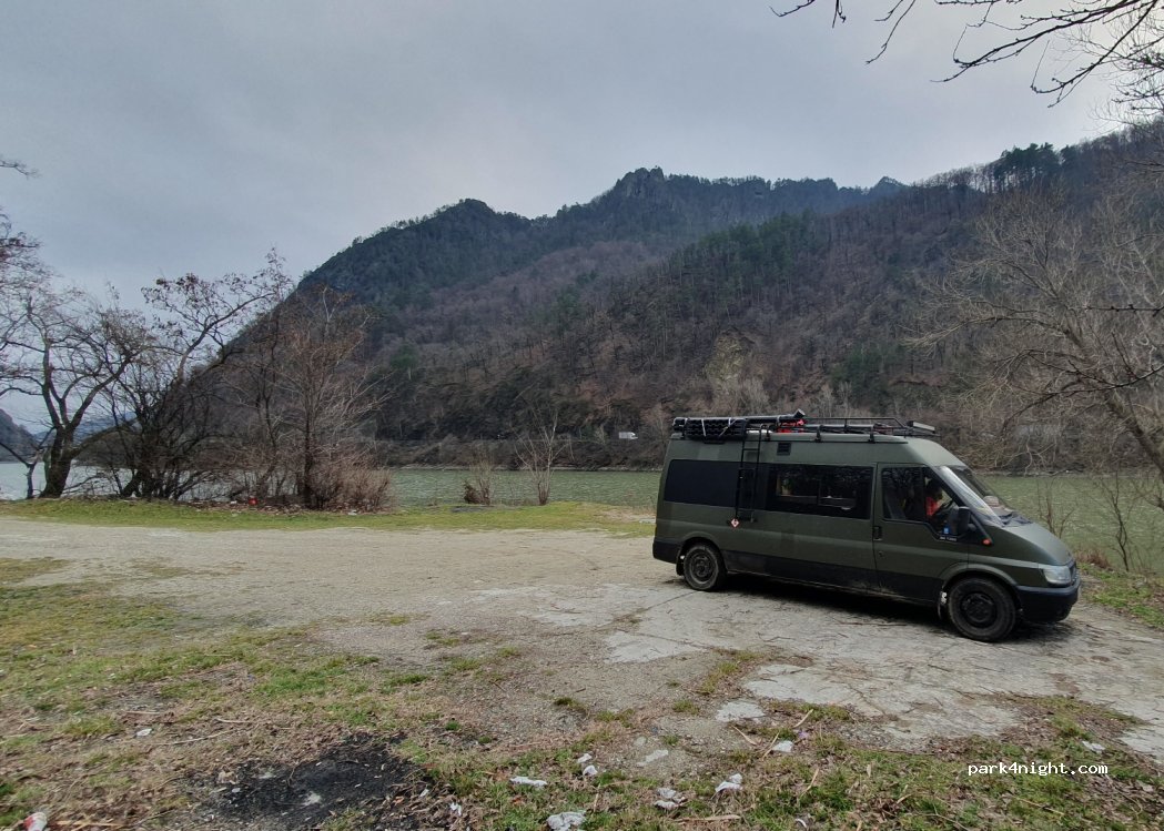 (245601) Căciulata - Unnamed Road — foto 2