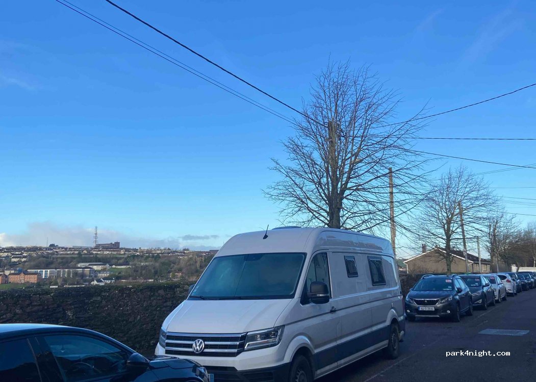 (T23 P274) Cork - 6 Saint Patrick's Hill — foto 2