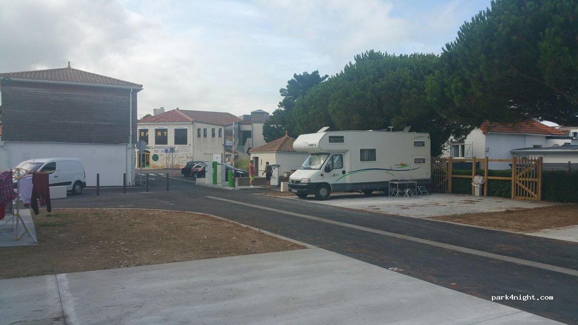 (85460) La Faute-sur-Mer - 2B Route de la Tranche sur Mer — foto 2