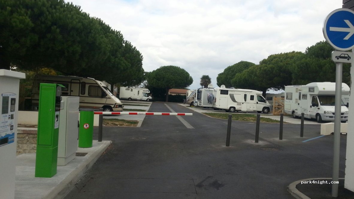 (85460) La Faute-sur-Mer - 2B Route de la Tranche sur Mer — foto 3
