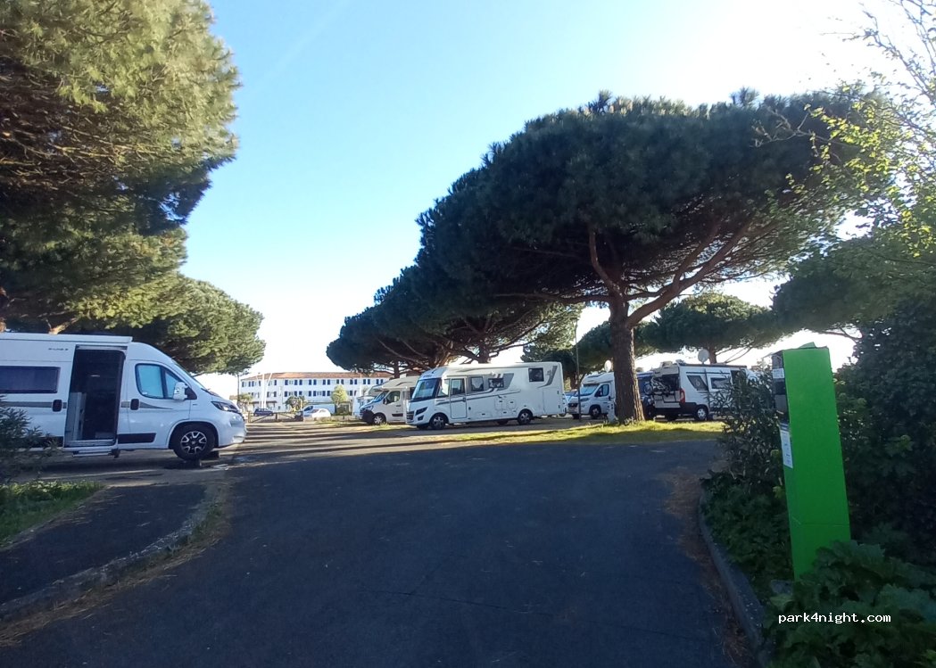 (85460) La Faute-sur-Mer - 2B Route de la Tranche sur Mer — foto 4