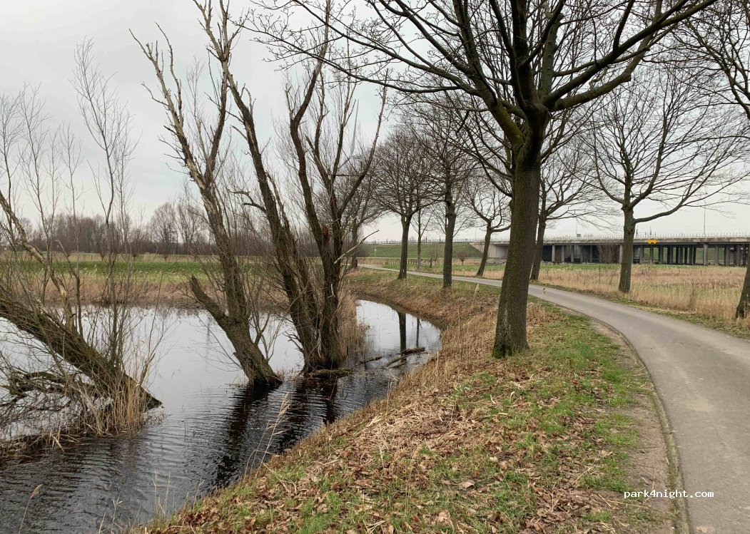 (4841 KA) Prinsenbeek - 2 Nieuwveerweg — foto 2