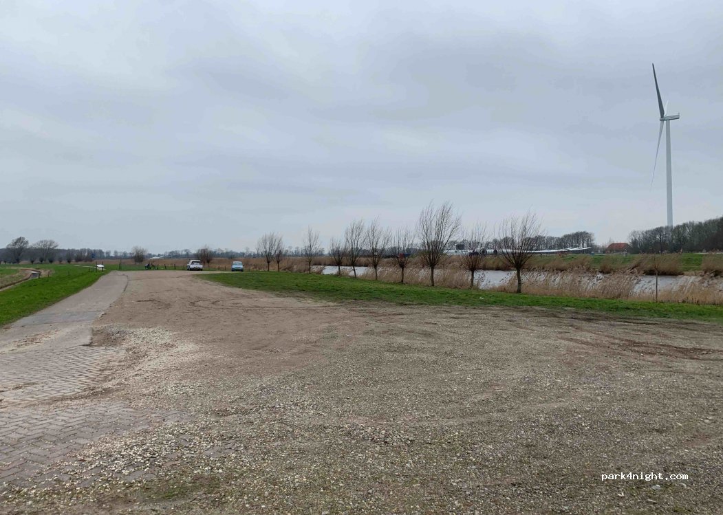 (4841 KA) Prinsenbeek - 2 Nieuwveerweg — foto 3