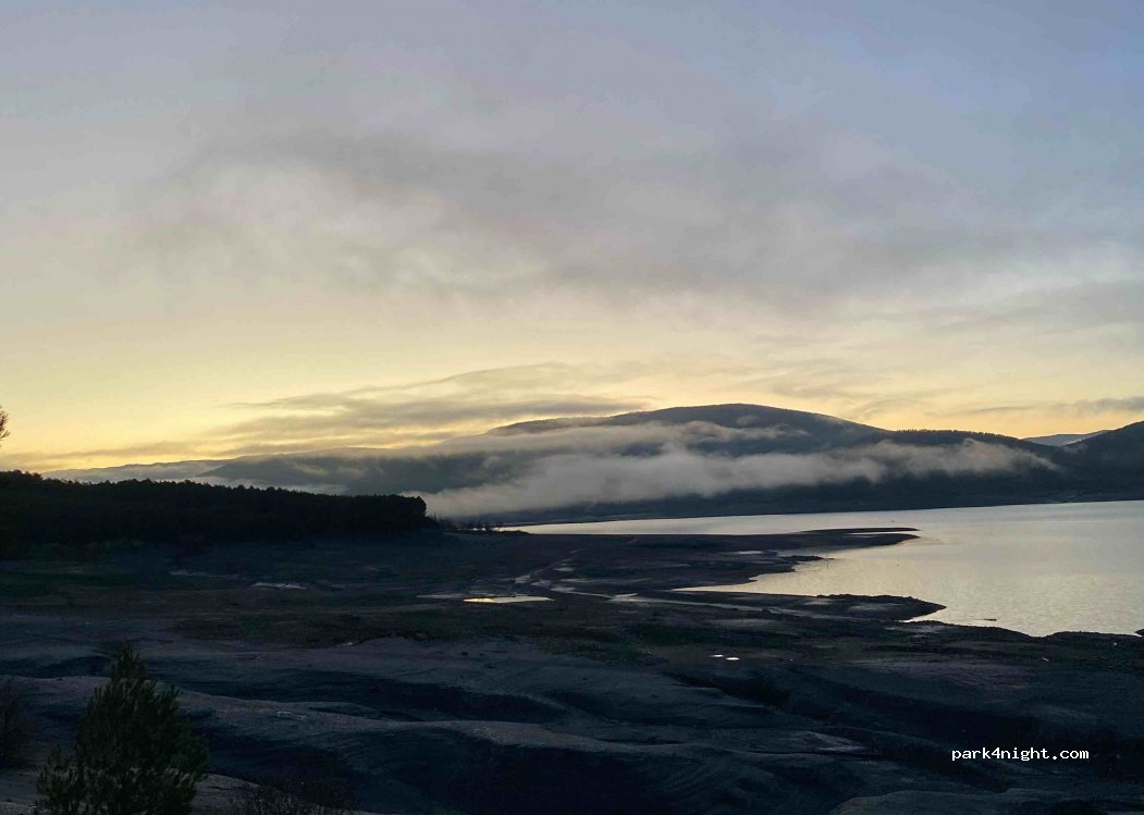 (50682) Tiermas - Antigua Carretera a Jaca — foto
