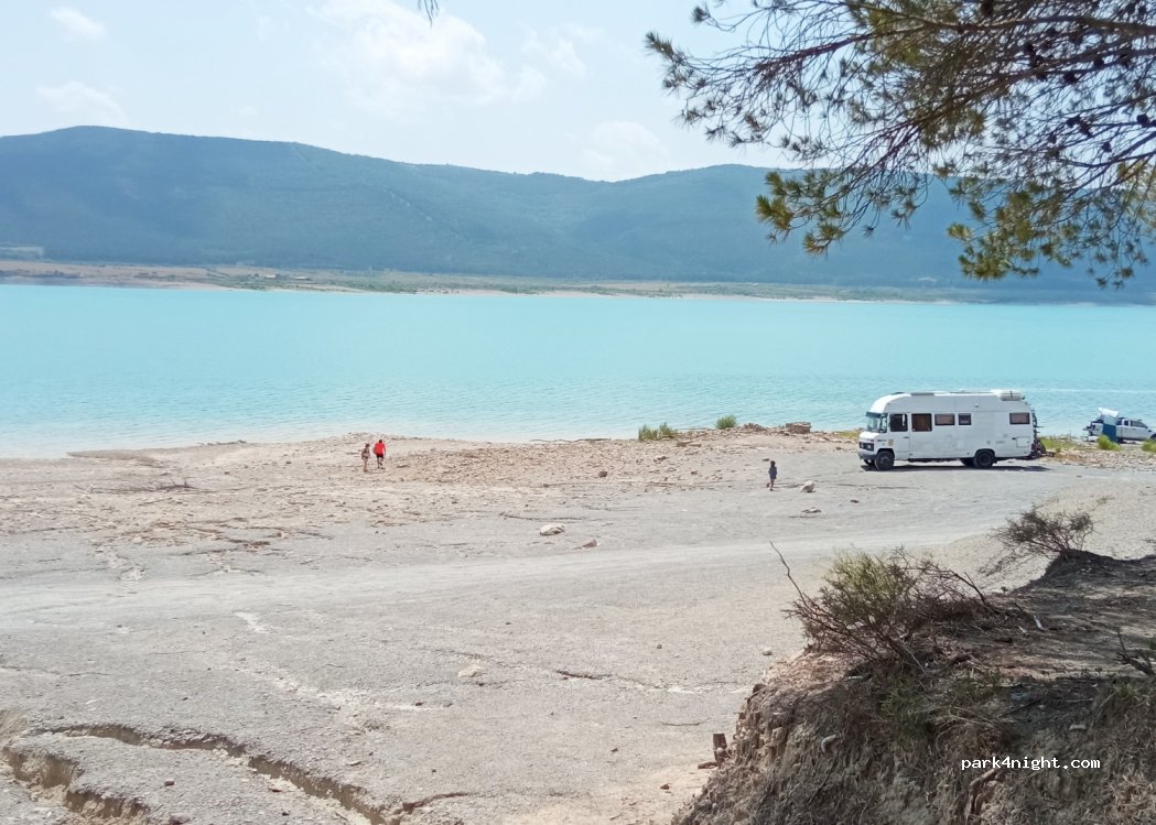 (50682) Tiermas - Antigua Carretera a Jaca — foto 2