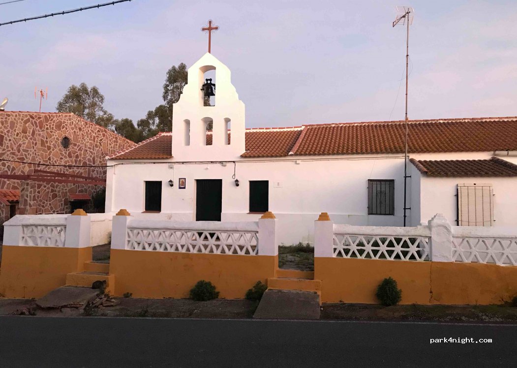 (21593) El Almendro - 53 Lugar la Isabel — foto