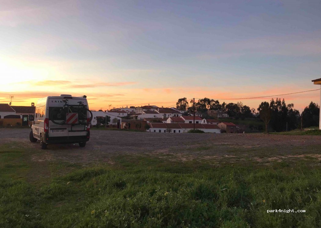 (21593) El Almendro - 53 Lugar la Isabel — foto 2