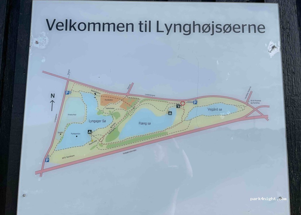 (4000) Roskilde - 45 Lindenborgvej — foto 2