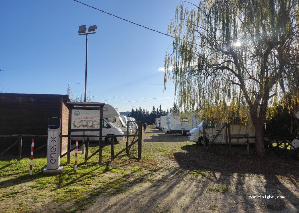 (75010) San Mauro forte - Via Don B. Spaziante — foto