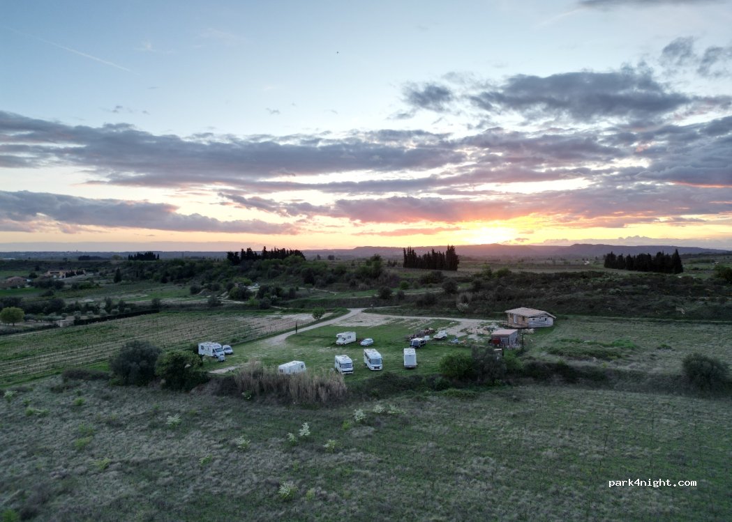 (30390) Théziers - Chemin de Domazan — foto 4
