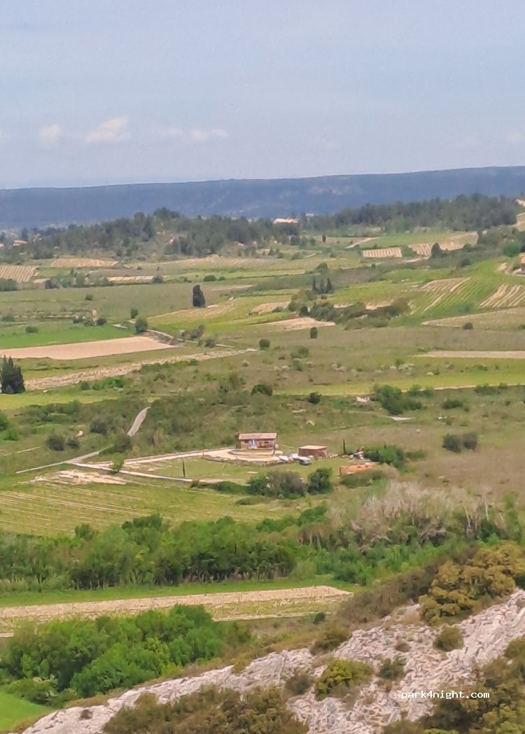 (30390) Théziers - Chemin de Domazan — foto 5