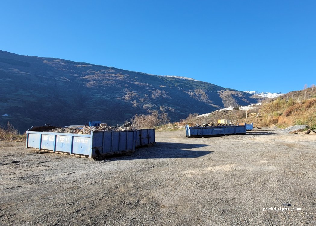 (18412) Bubión - 23 Camino de Capileira — foto 2