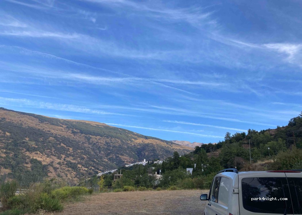 (18412) Bubión - 23 Camino de Capileira — foto 3