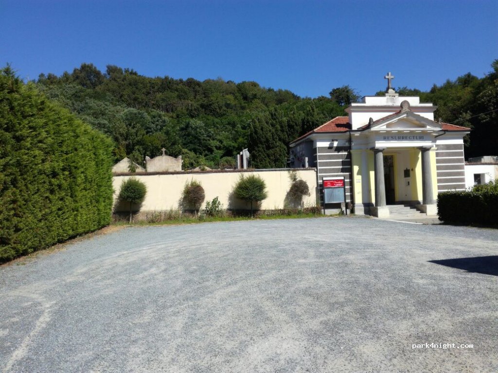 (10090) Trana - Via Pietra Scisa — foto