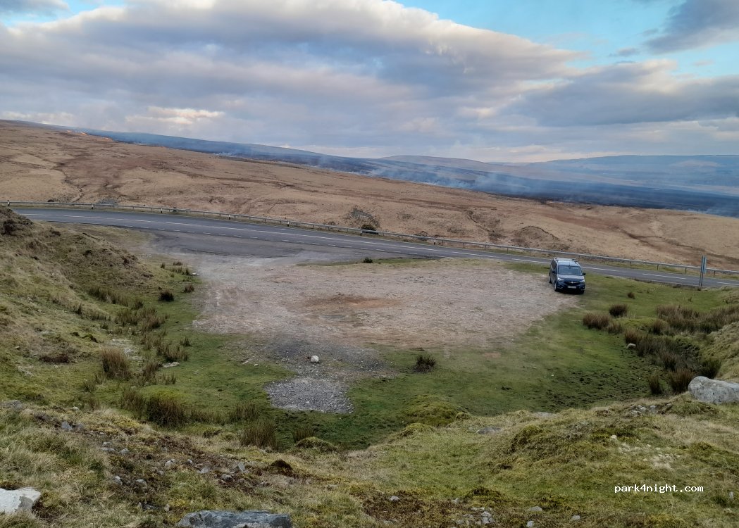 (SA18 1AH) Ammanford - A4069 — foto 4