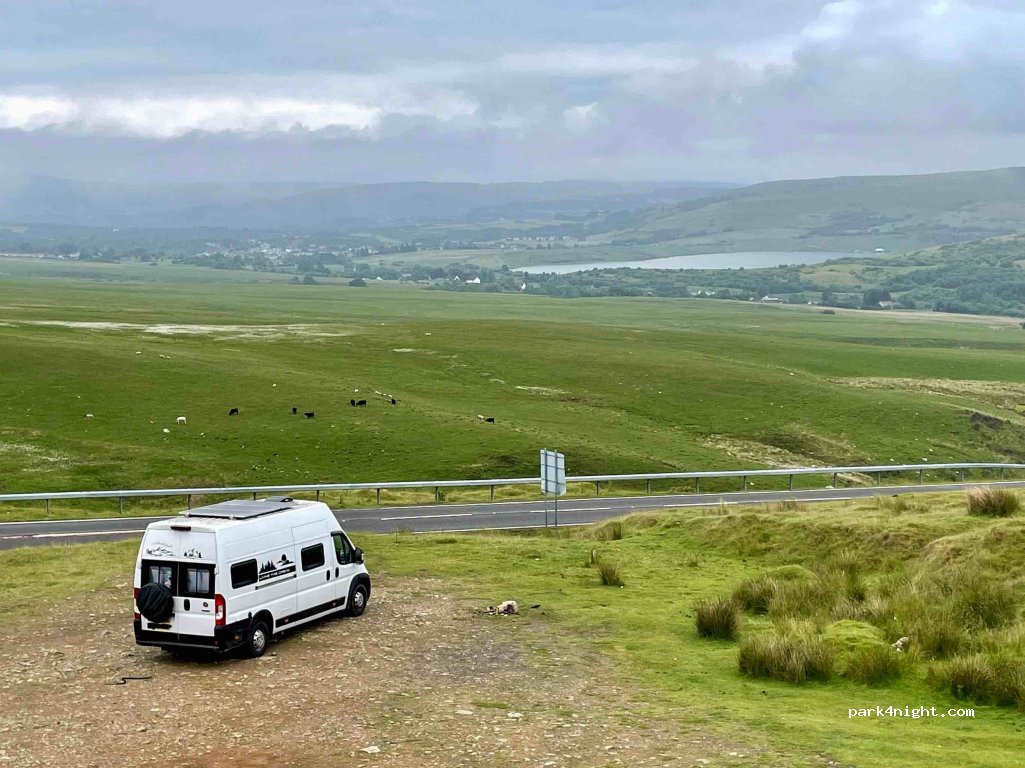 (SA18 1AH) Ammanford - A4069 — foto 5