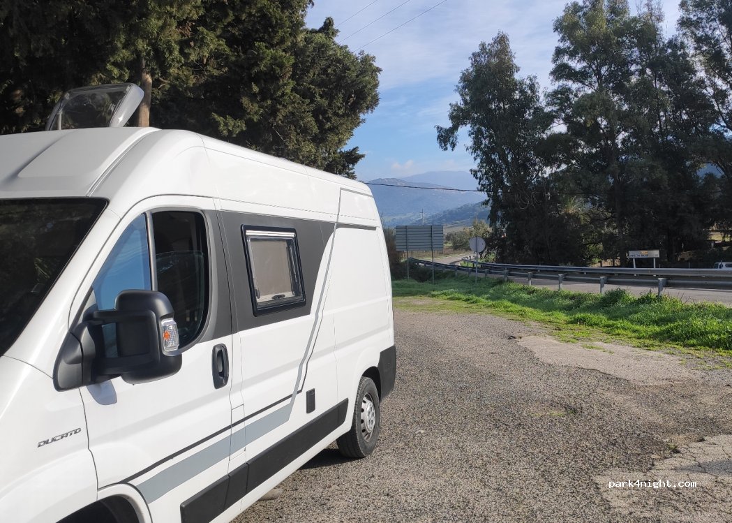 (11180) Alcalá de los Gazules - CA-5032 — foto 2