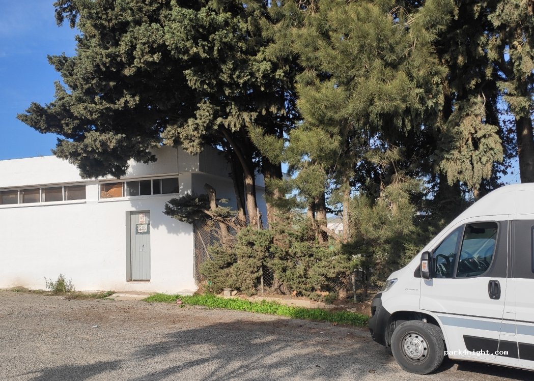 (11180) Alcalá de los Gazules - CA-5032 — foto 3