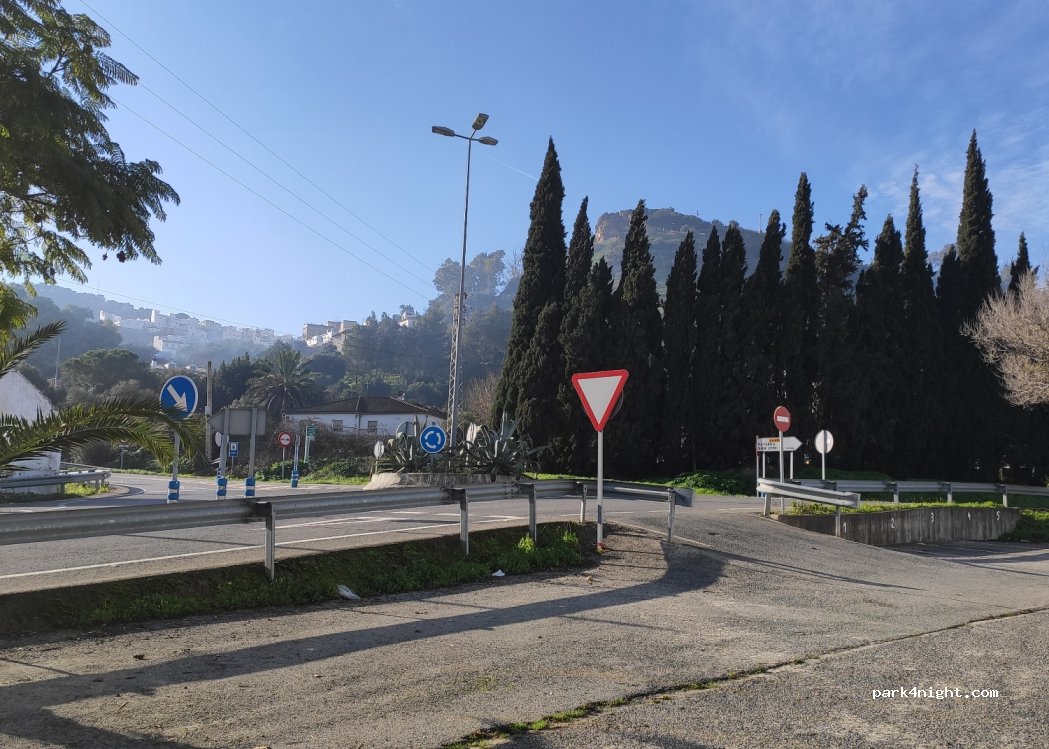 (11180) Alcalá de los Gazules - CA-5032 — foto 4