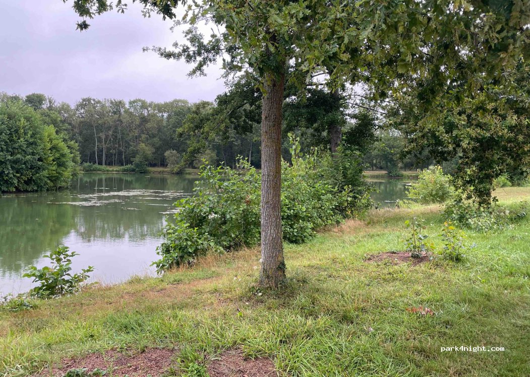 (28200) Saint-Denis-Lanneray - Unnamed Road — foto 2