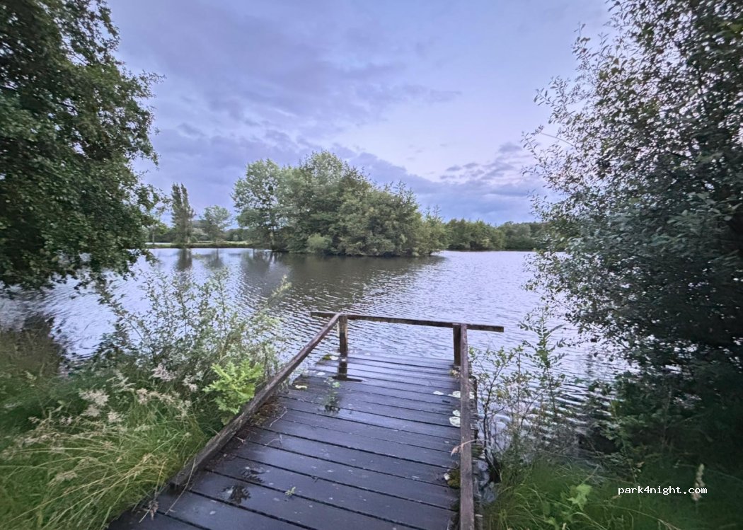 (28200) Saint-Denis-Lanneray - Unnamed Road — foto 5