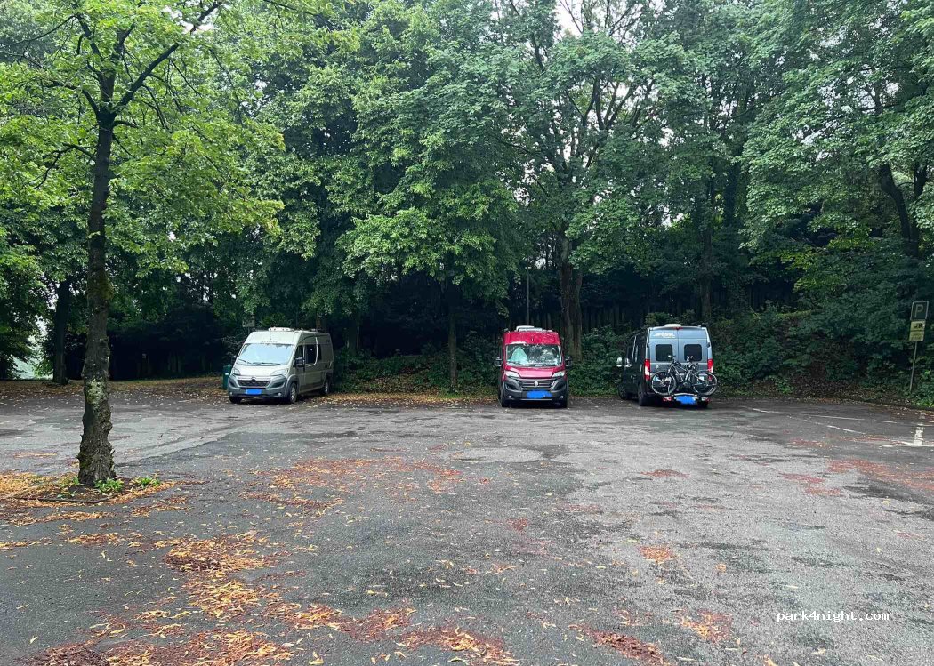 (49545) Tecklenburg - Am Weingarten 45 — foto