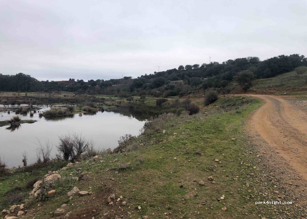 (13490) Guadalmez - Unnamed Road — foto