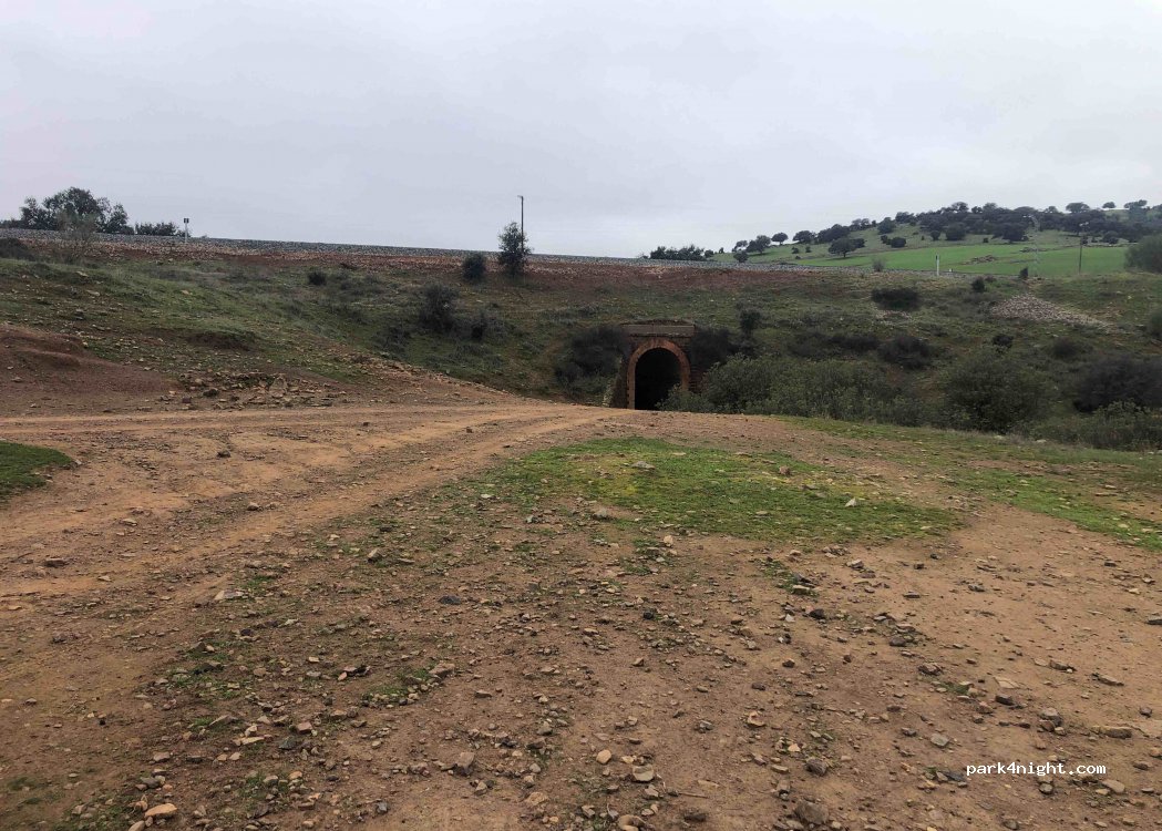 (13490) Guadalmez - Unnamed Road — foto 2