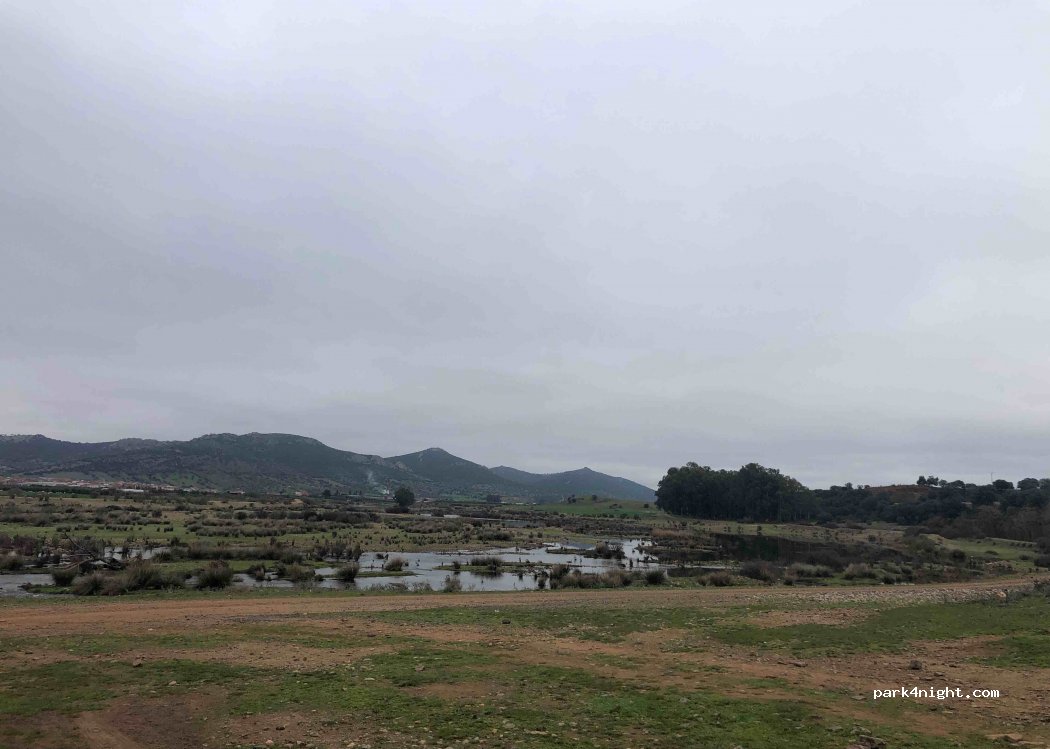 (13490) Guadalmez - Unnamed Road — foto 4