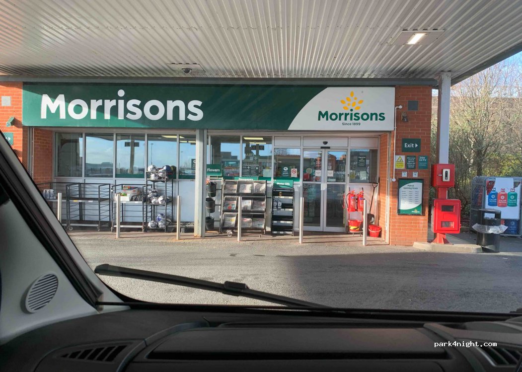 (LA14 2EX) Barrow-in-Furness - Dalton Rd — foto