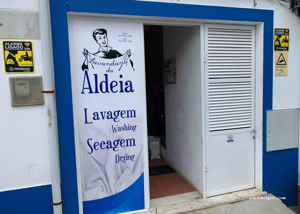 (7630-174) São Luís - 24 Rua Liga dos Amigos — foto
