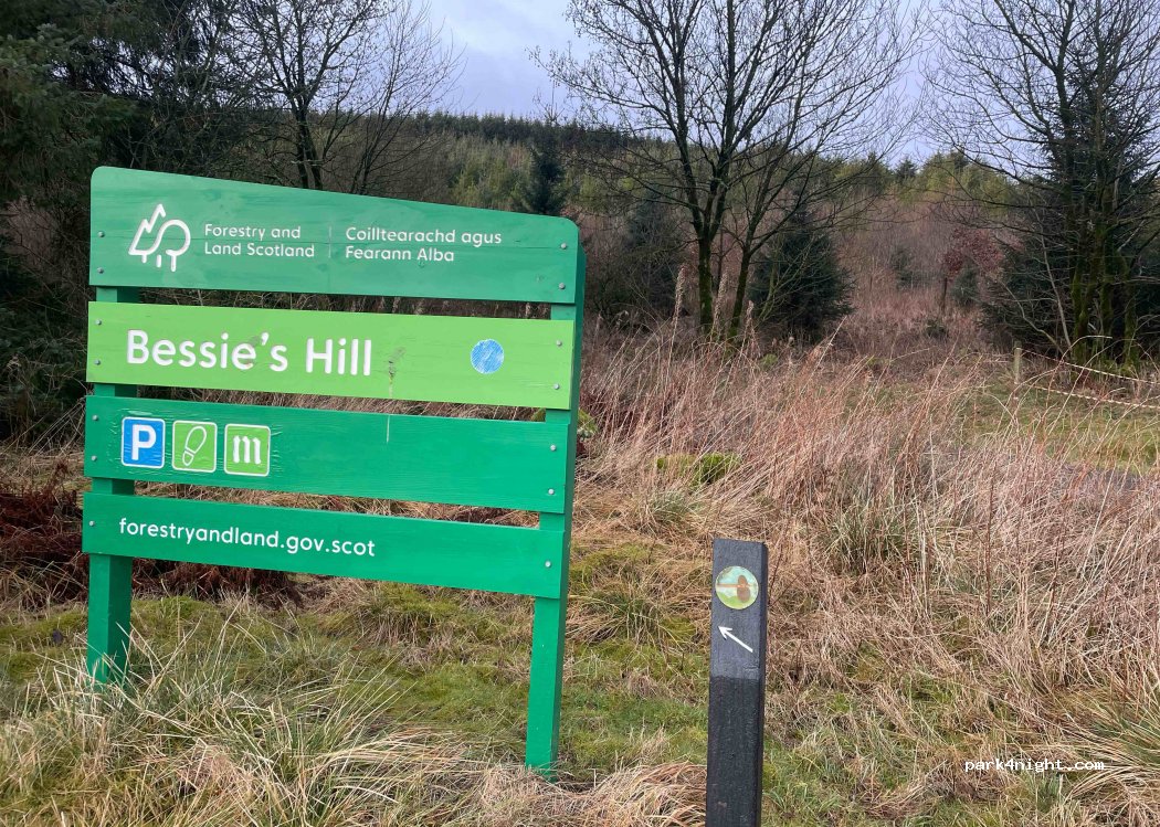 (DG13 0PL) Langholm - Unnamed Road — foto 2