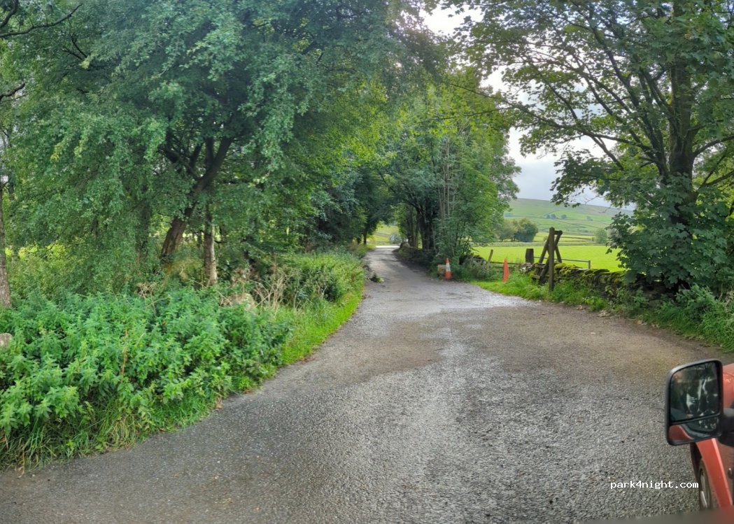 (BD24 0EZ) Horton in Ribblesdale - 6 Overlands — foto 2