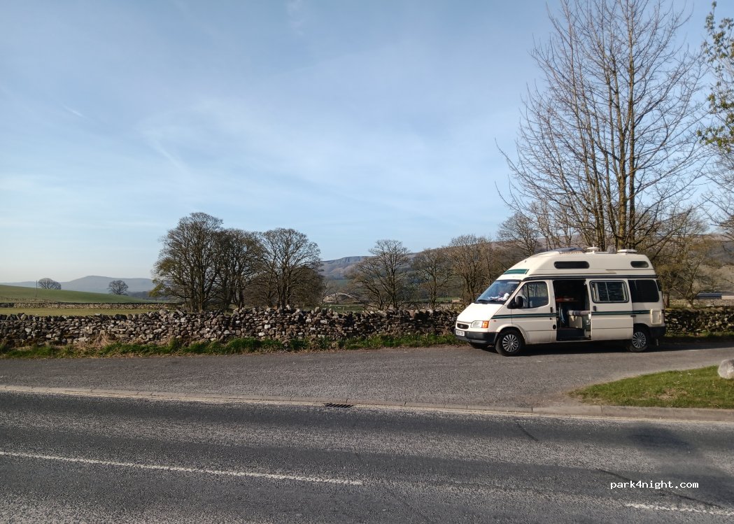 (BD24 0EZ) Horton in Ribblesdale - 6 Overlands — foto 3