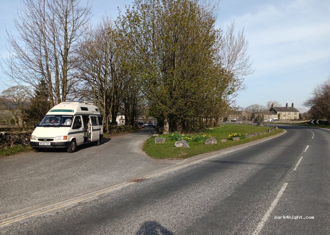 (BD24 0EZ) Horton in Ribblesdale - 6 Overlands — foto 4