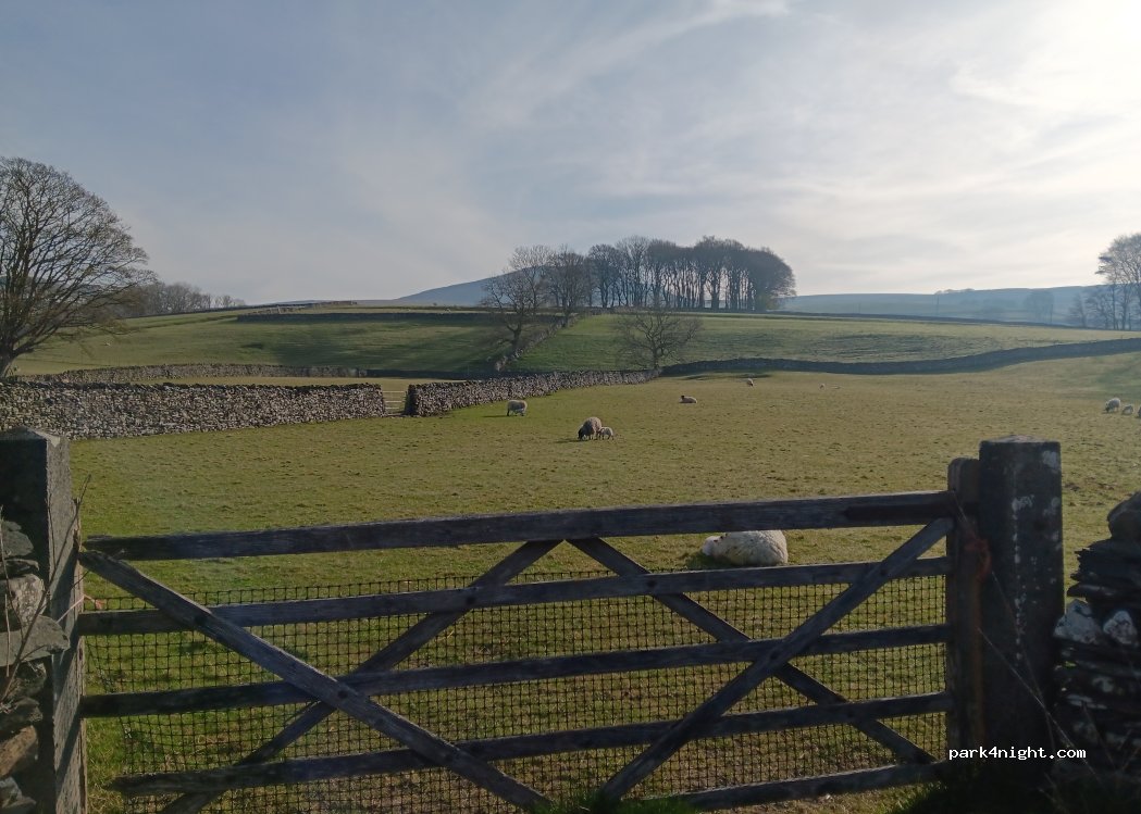 (BD24 0EZ) Horton in Ribblesdale - 6 Overlands — foto 5