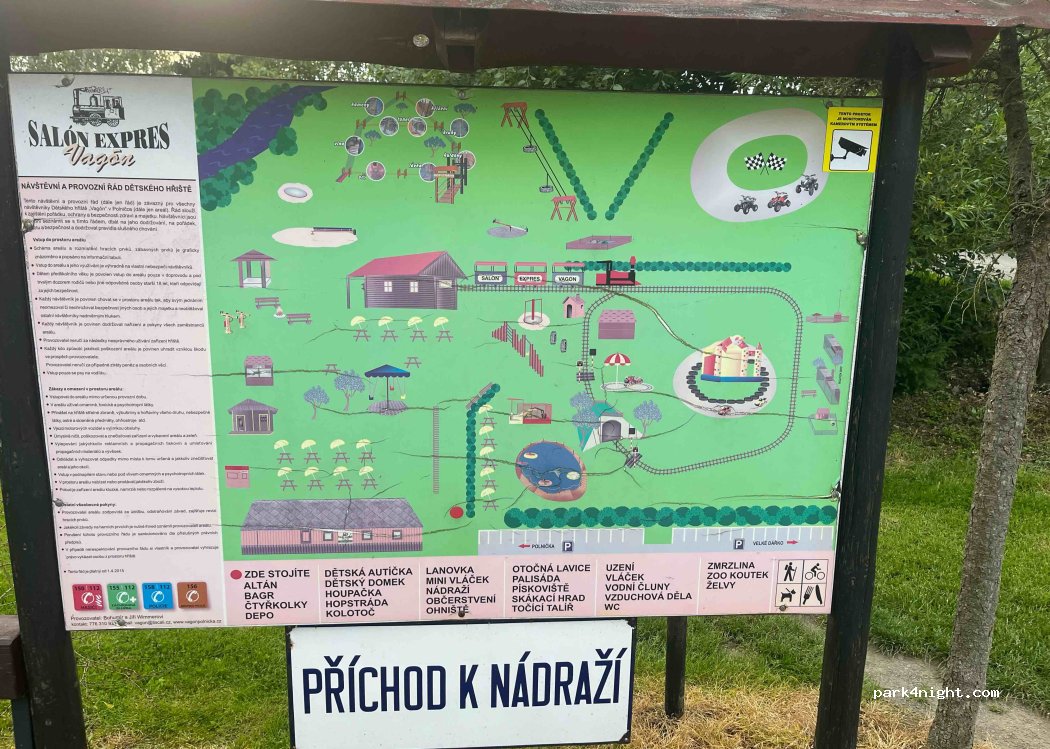 (591 02) Polnička - Unnamed Road — foto 3