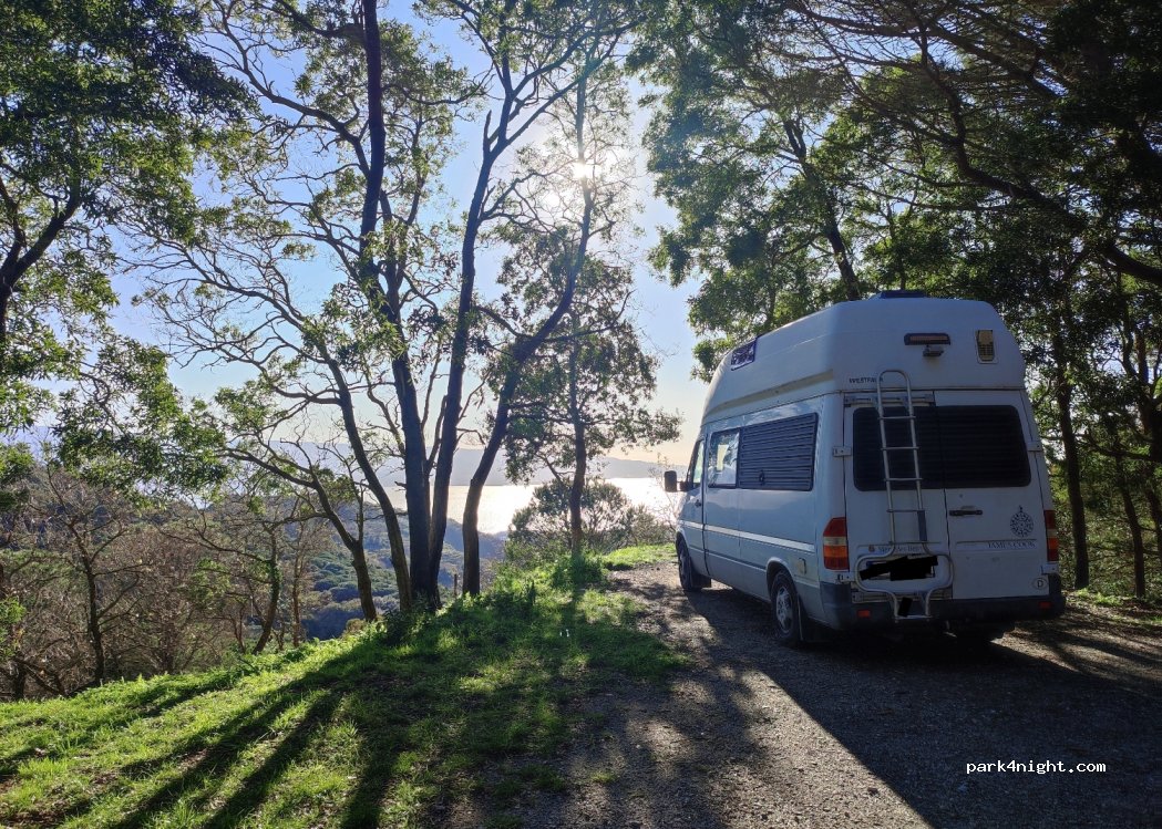 (98152) Messina - Unnamed Road — foto