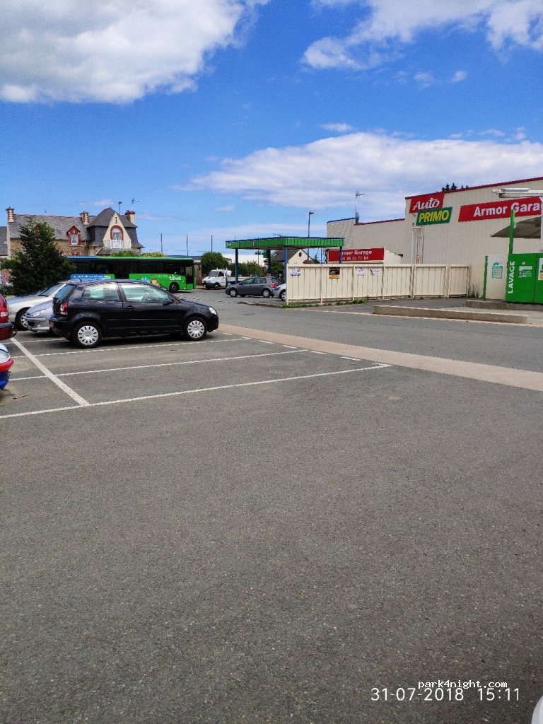 (22470) Plouézec - Leïn ar Lan — foto 3