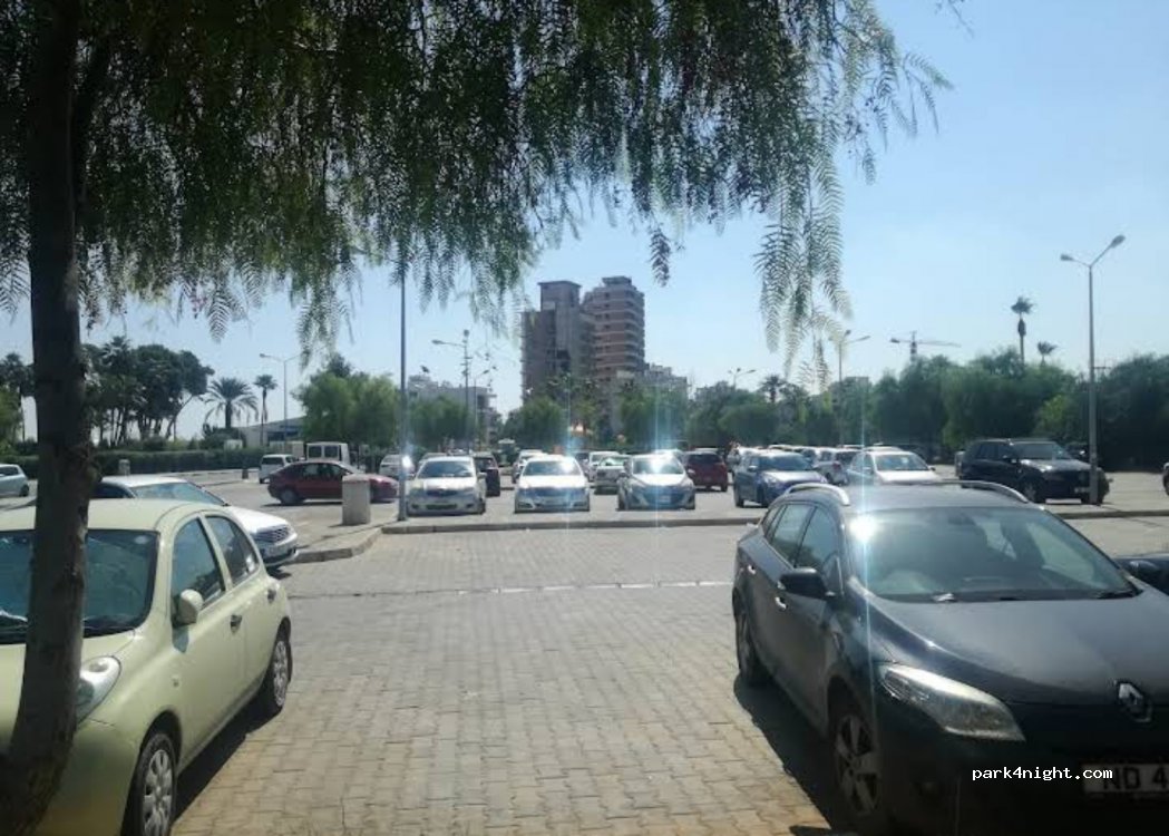 (99450) Gazimağusa - Nadir Sk — foto