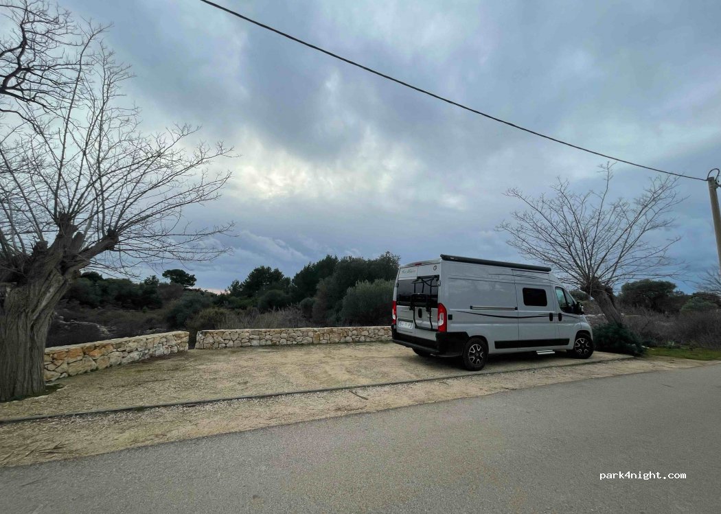 (53294) Lun - Unnamed Road — foto 2