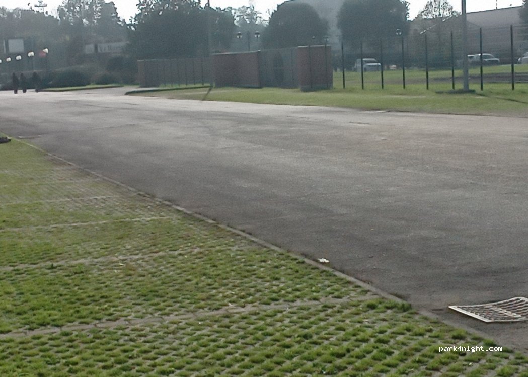 (45100) Rovigo - 45 Viale Porta Adige — foto 3