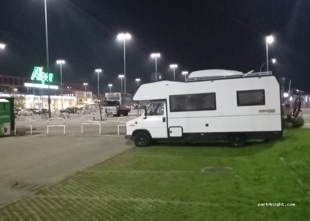 (45100) Rovigo - 45 Viale Porta Adige — foto 5