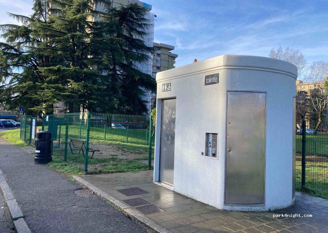 (25136) Brescia - 8 Via Arturo Reggio — foto 2