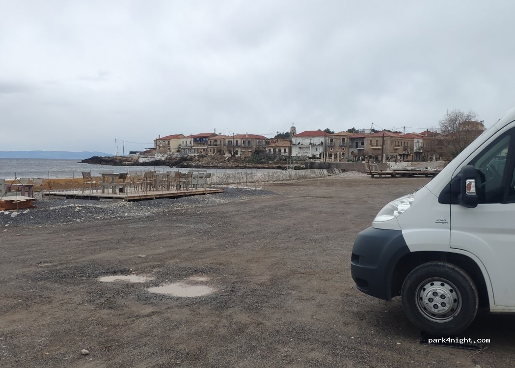 (240 24) Agios Nikolaos - Unnamed Road — foto 2