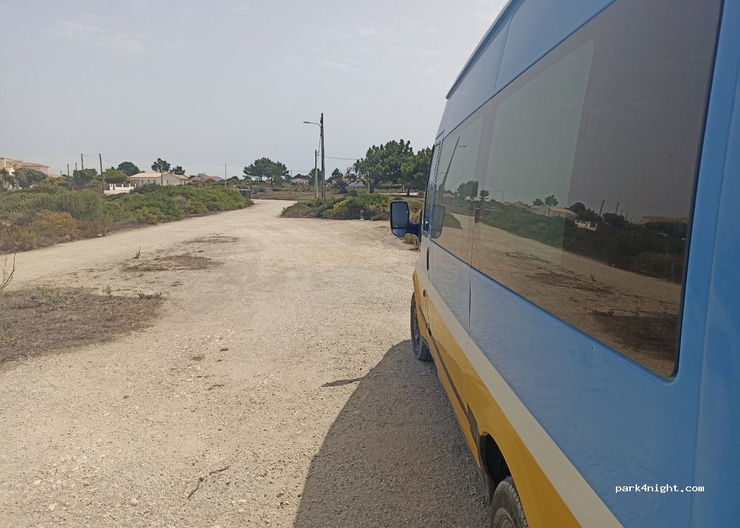 (8670-156) Aljezur - M28 Urbanização Vale da Telha — foto 3