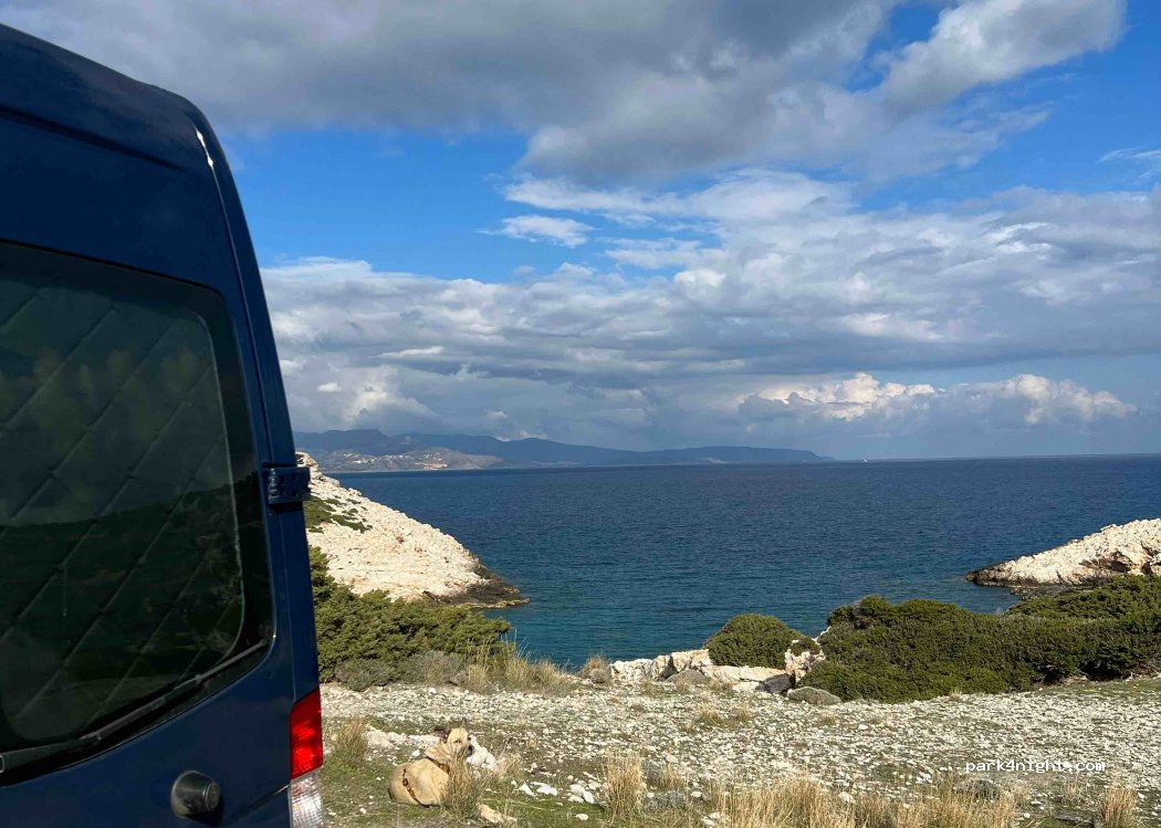 (722 00) Ierapetra - Unnamed Road — foto 2