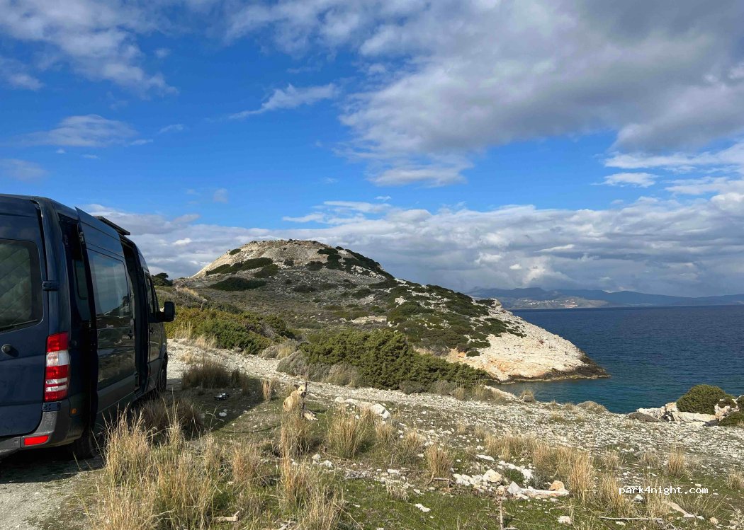 (722 00) Ierapetra - Unnamed Road — foto 3