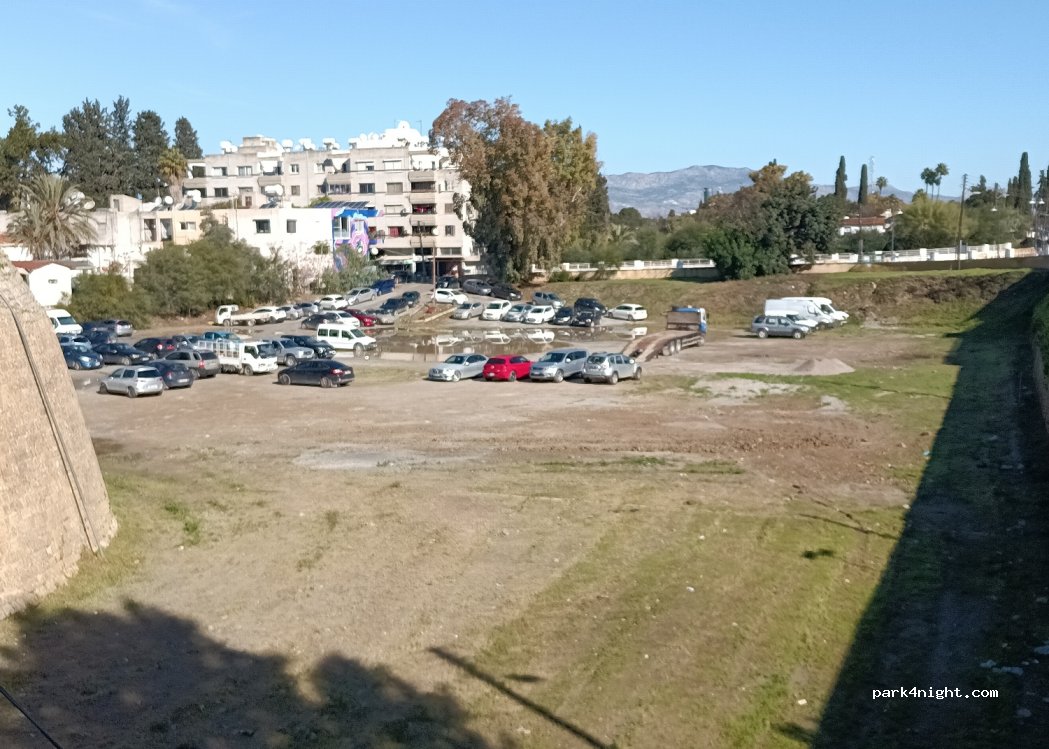 (99010) Lefkoşa - Sarayonu Sk — foto 2